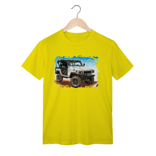 Nome do produto Jipe Engesa | Classic