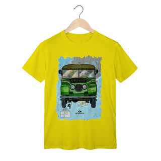 Nome do produto Land Rover Mundi