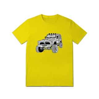 Nome do produto Rural Willys Sketch | Quality