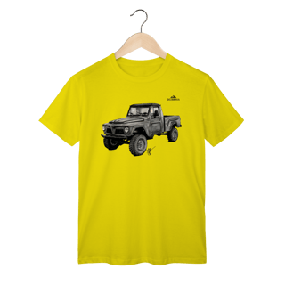 Nome do produto F75 Grafite Camiseta Classic