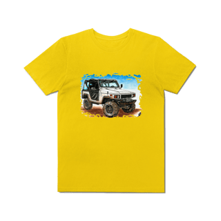 Nome do produto Jipe Engesa | Estonada