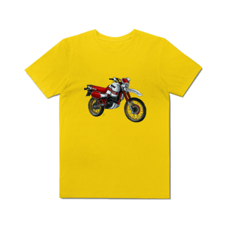 Nome do produto Ténéré | Estonada