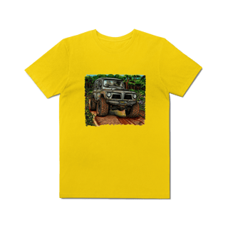 Nome do produto Rural Willys | Estonada