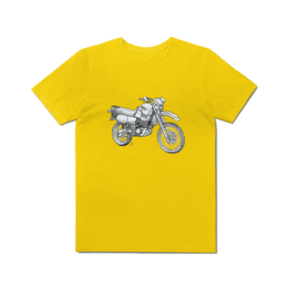 Nome do produto Ténéré Sketch | Estonada