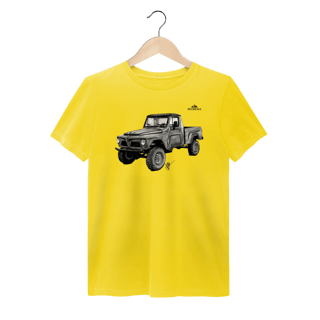 Nome do produto F75 Grafite Camiseta Estonada