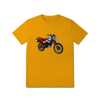 Nome do produto Ténéré | Quality