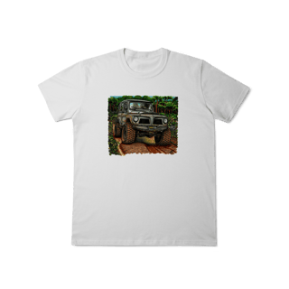 Nome do produto Rural Willys | Classic