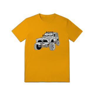 Nome do produto Rural Willys Sketch | Quality