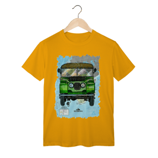 Nome do produto Land Rover Mundi