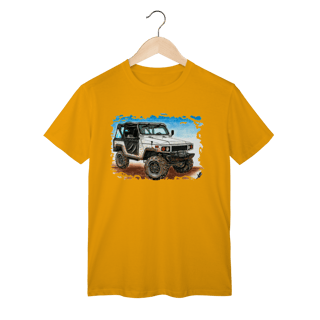 Nome do produto Jipe Engesa | Classic