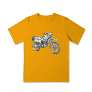 Nome do produto Ténéré Sketch | Classic Infantil