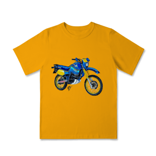 Nome do produto Ténéré | Classic Infantil