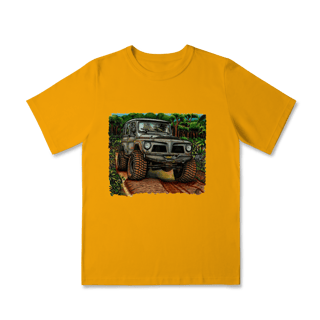 Nome do produto Rural Willys | Classic Infantil