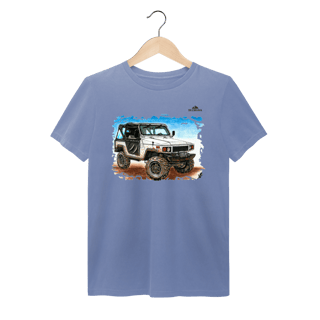 Engesa Camiseta Estonada