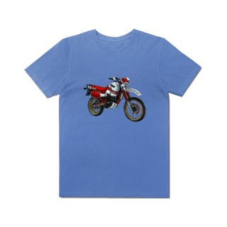 Nome do produto Ténéré | Estonada