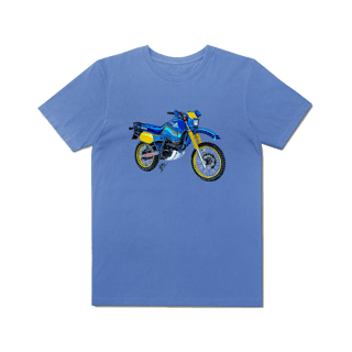 Nome do produto Ténéré | Estonada