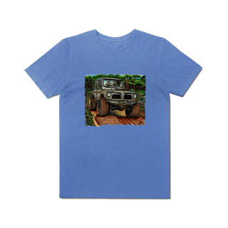 Nome do produto Rural Willys | Estonada