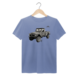 Nome do produto F75 Grafite Camiseta Estonada