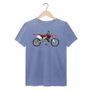 Nome do produto Cr 250r Camiseta Estonada