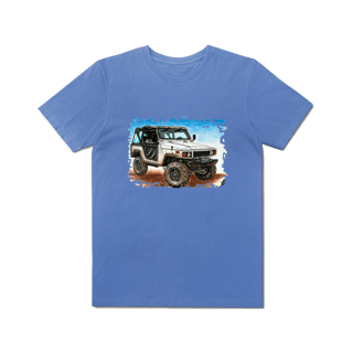 Nome do produto Jipe Engesa | Estonada