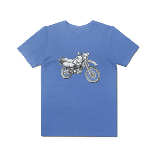 Nome do produto Ténéré Sketch | Estonada