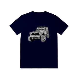 Nome do produto Rural Willys Sketch | Quality