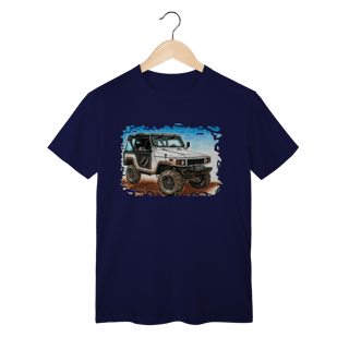 Nome do produto Jipe Engesa | Classic