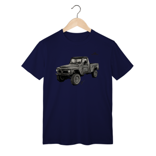 Nome do produto F75 Grafite Camiseta Classic