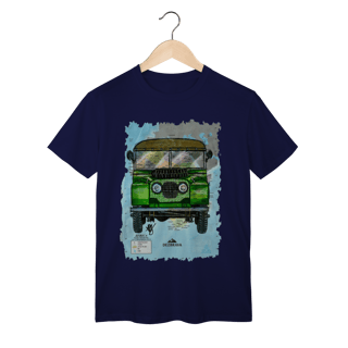 Nome do produto Land Rover Mundi