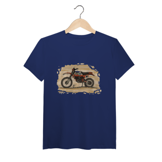 Nome do produto XR 500 Dakar | Pima