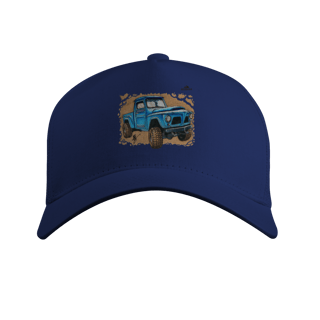 Nome do produto F75 Trail Cartoon Boné Prime com Tela