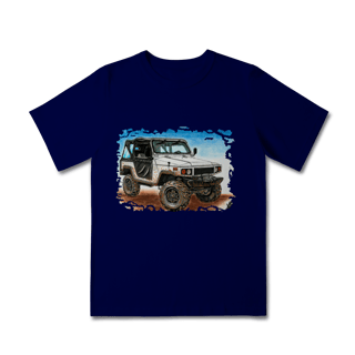 Nome do produto Jipe Engesa | Classic Infantil