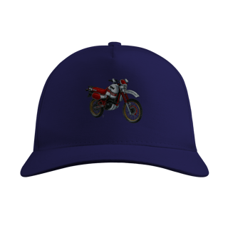 Nome do produto Ténéré | Boné Quality