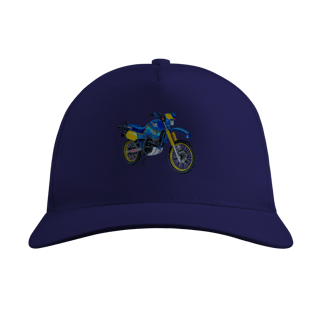 Nome do produto Ténéré | Boné Quality