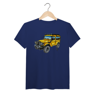 Nome do produto Toyota Bandeirante | Pima