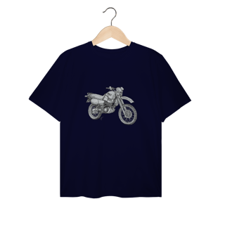 Nome do produto Ténéré Sketch | Plus Size