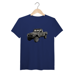 Nome do produto F75 | Pima