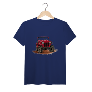 Nome do produto Willys Cj3 | Pima