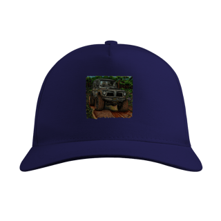 Nome do produto Rural Willys | Boné Quality