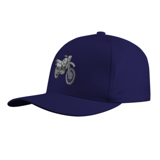 Nome do produto Ténéré Sketch | Boné Quality