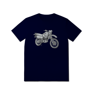 Nome do produto Ténéré Sketch | Quality