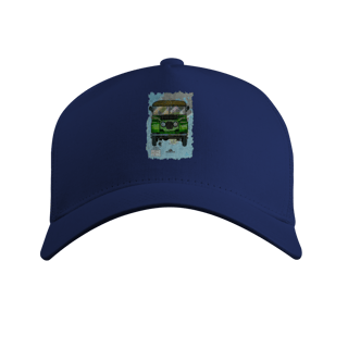 Nome do produto Land Rover Mundi Boné Prime Com Tela