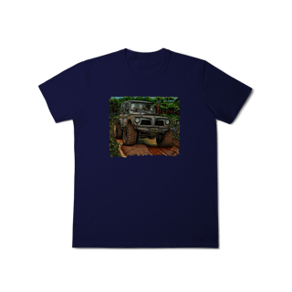 Nome do produto Rural Willys | Classic