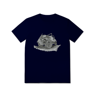 Nome do produto Jeep Willys Sketch | Quality