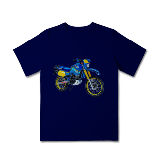 Nome do produto Ténéré | Classic Infantil