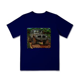 Nome do produto Rural Willys | Classic Infantil