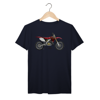 Nome do produto Cr 250r Camiseta Prime