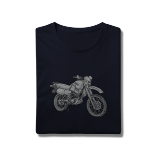 Nome do produto Ténéré Sketch | Prime