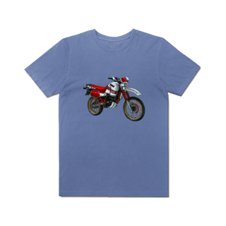 Nome do produto Ténéré | Estonada