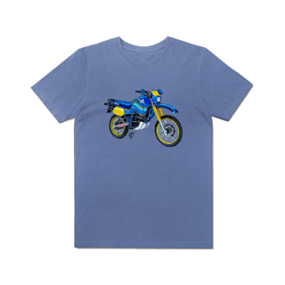 Nome do produto Ténéré | Estonada